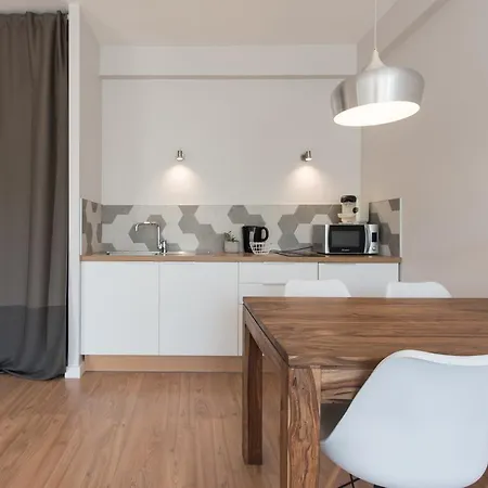 Btobed - Garibaldi Apartment