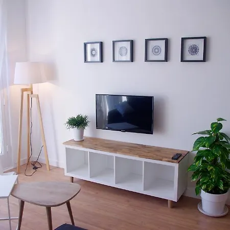 Btobed - Garibaldi Appartement