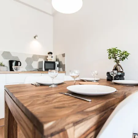 Btobed - Garibaldi Appartement