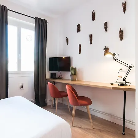 Apartment Btobed - Garibaldi