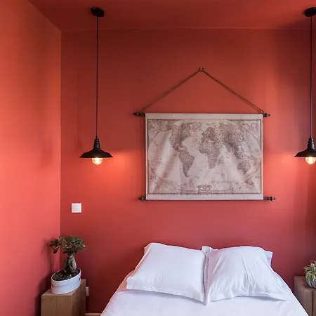 Btobed - Garibaldi Apartment *